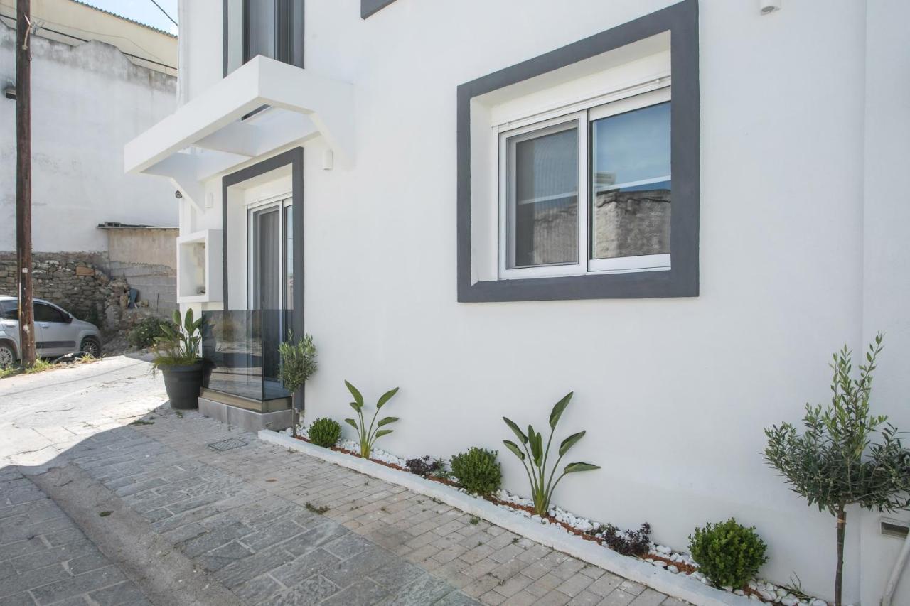 Casa Antonis - Modern Home Near Faliraki Kalithies Exterior photo