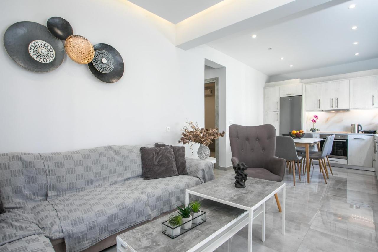 Casa Antonis - Modern Home Near Faliraki Kalithies Exterior photo